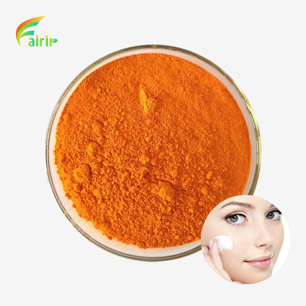 Idebenone Powder